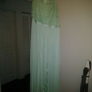 BRAND NEW-Bridesmaid Dress